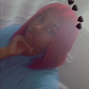 Meet your Posher, Atalia